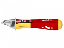 Wiha Non-contact Voltage Detector, Explosion Protected 12-1000V AC £27.99